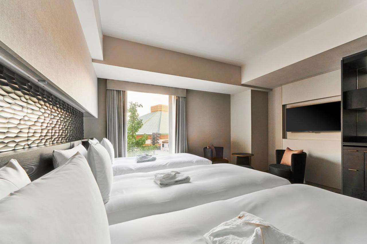 Standard Triple Room - Non-Smoking