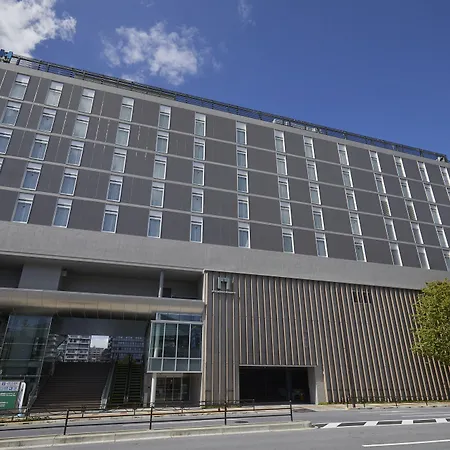 The Gate Hotel Ryogoku By Hulic-2